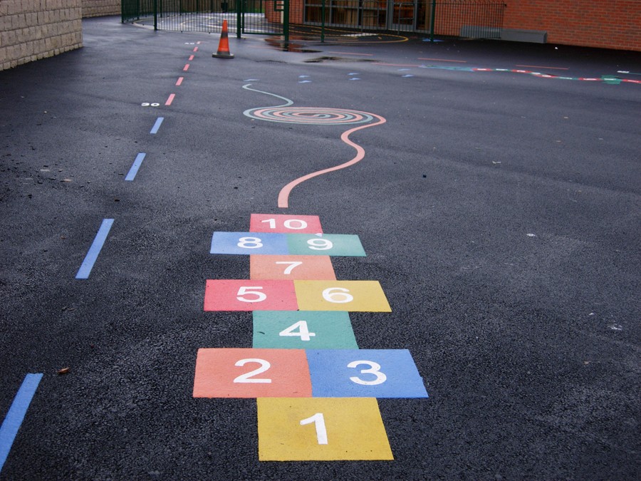 Playground Designs EduMarking