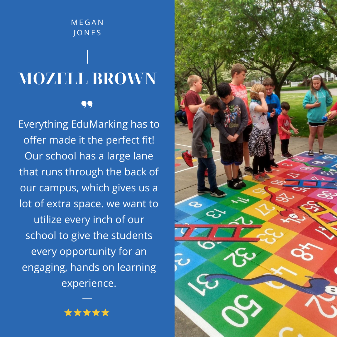 Mozell Brown Testimonial 2