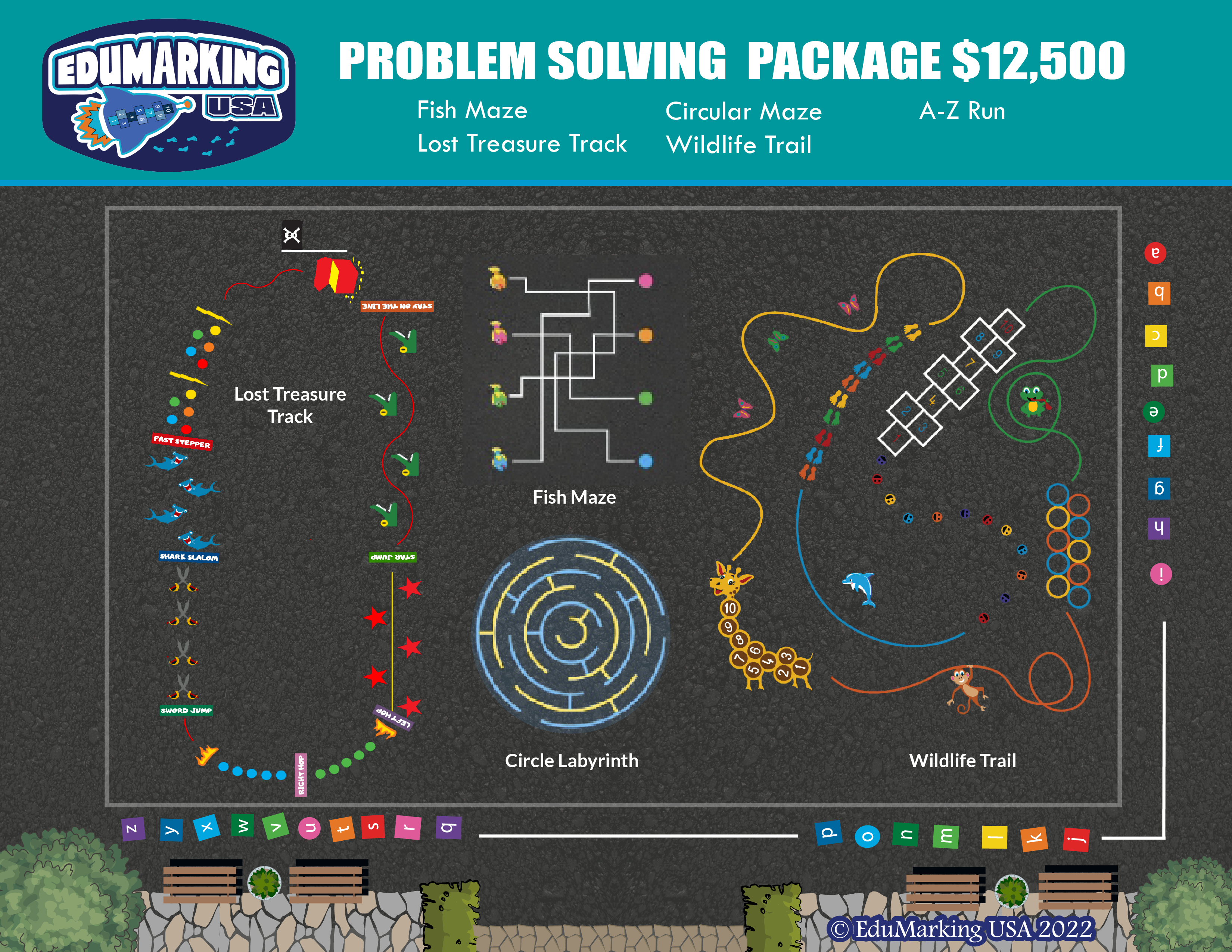 PROBLEM SOLVING PACKAGE 10-12-22-01
